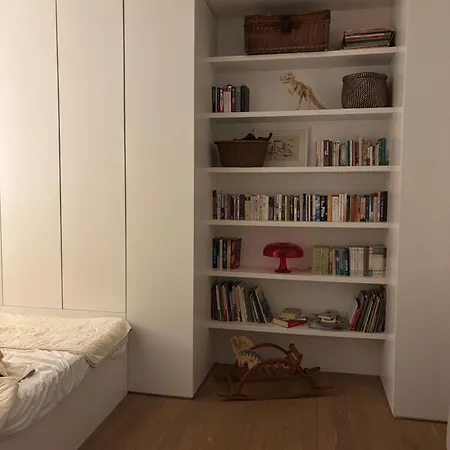 Apartament Falk Loft