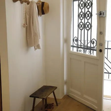 Falk Loft Apartament Budapeszt