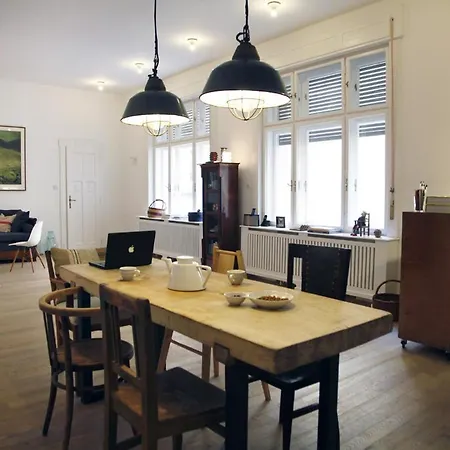 Apartament Falk Loft *