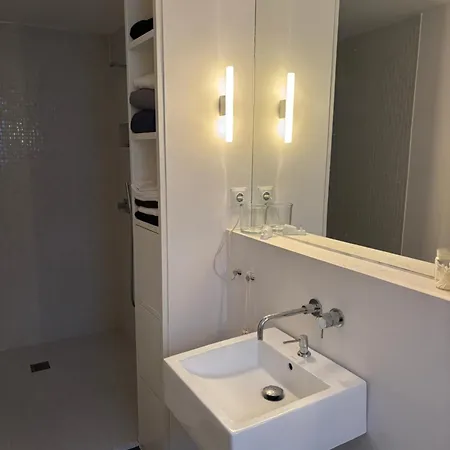 Falk Loft * Budapeszt