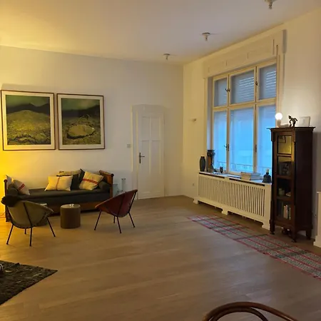 Apartament Falk Loft