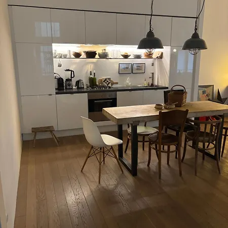 Falk Loft Apartament