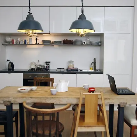 Falk Loft