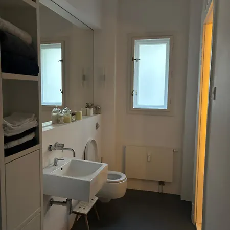 Falk Loft Apartament *