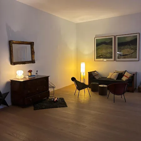 Apartament Falk Loft *