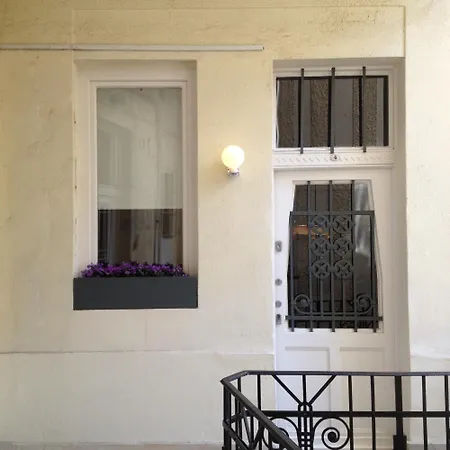 Falk Loft * Budapeszt